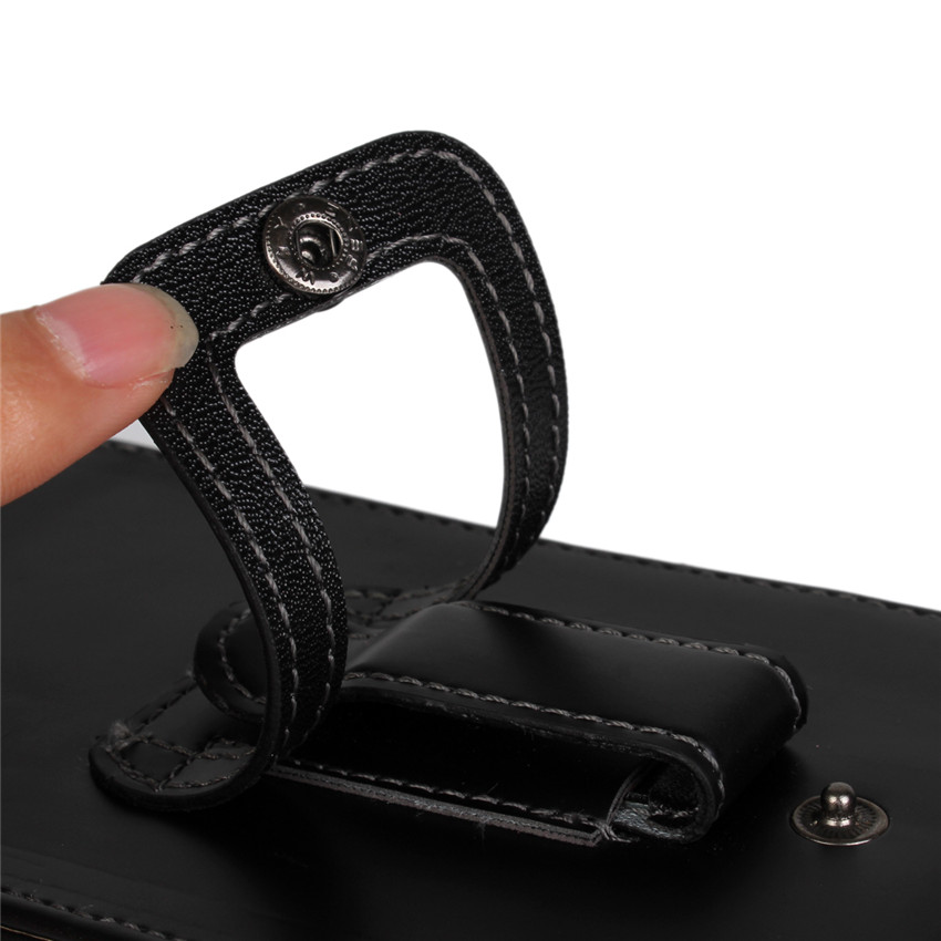 Huawei P9 Plus/P8 Lite/P7/P10 Plus/P30 Pro/P20 Pro[hanging waist style]anti-fall protective cover