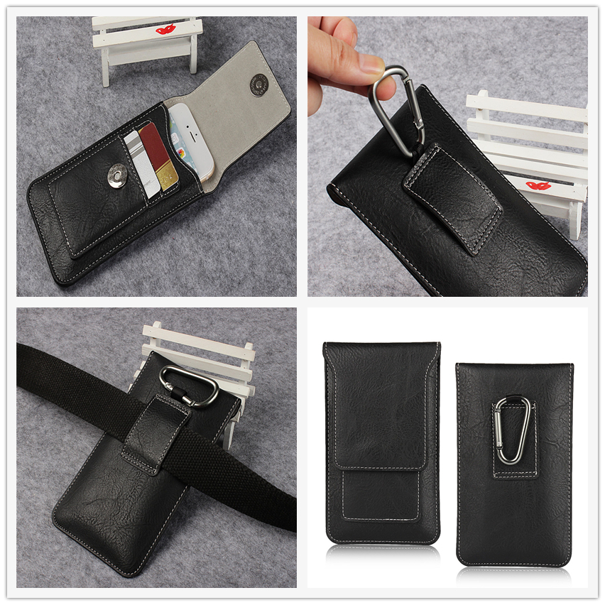 Tecno Camon CM/Camon CX air protective Case[hanging waist style[pluggable card]drop protection Cover