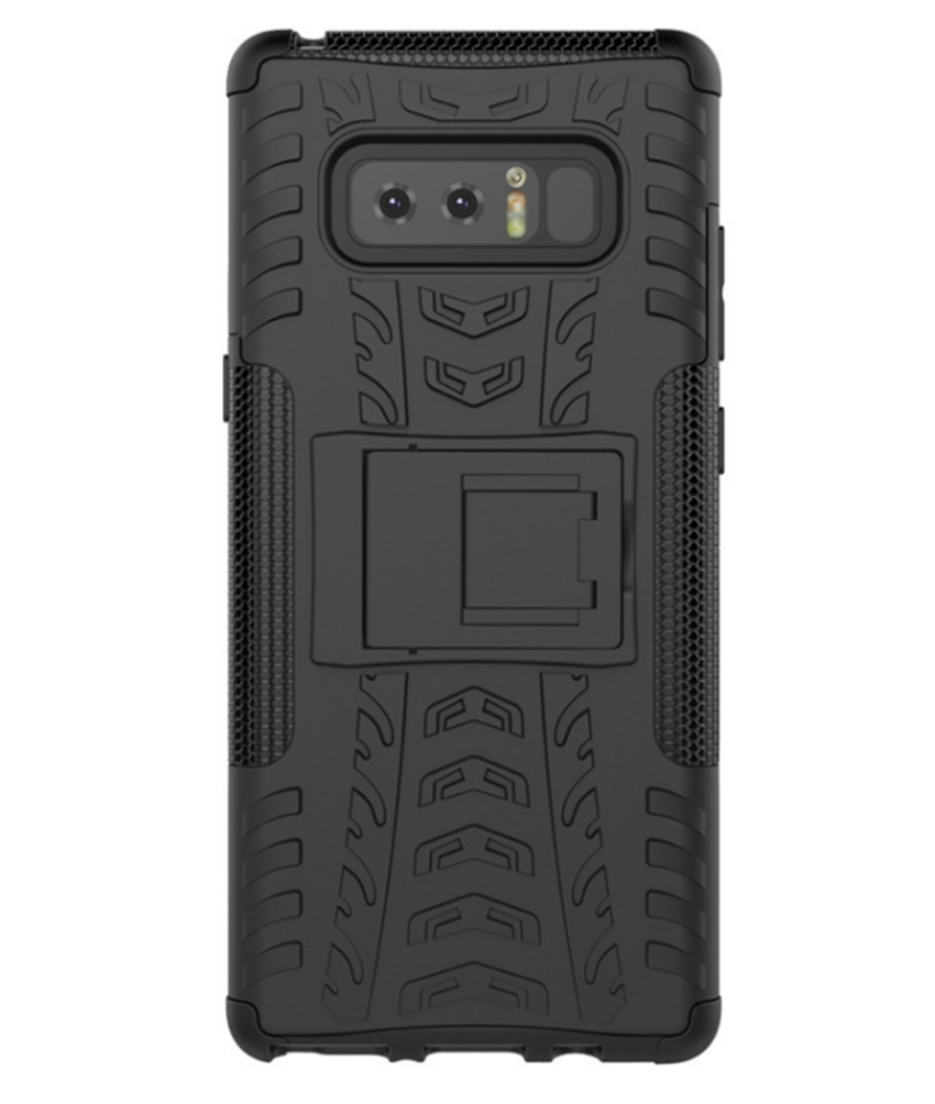 Samsung Galaxy S10 Plus S9 S8 S7 S5 S10  Lite Case Anti-fall TPU four-corner airbag protection cover
