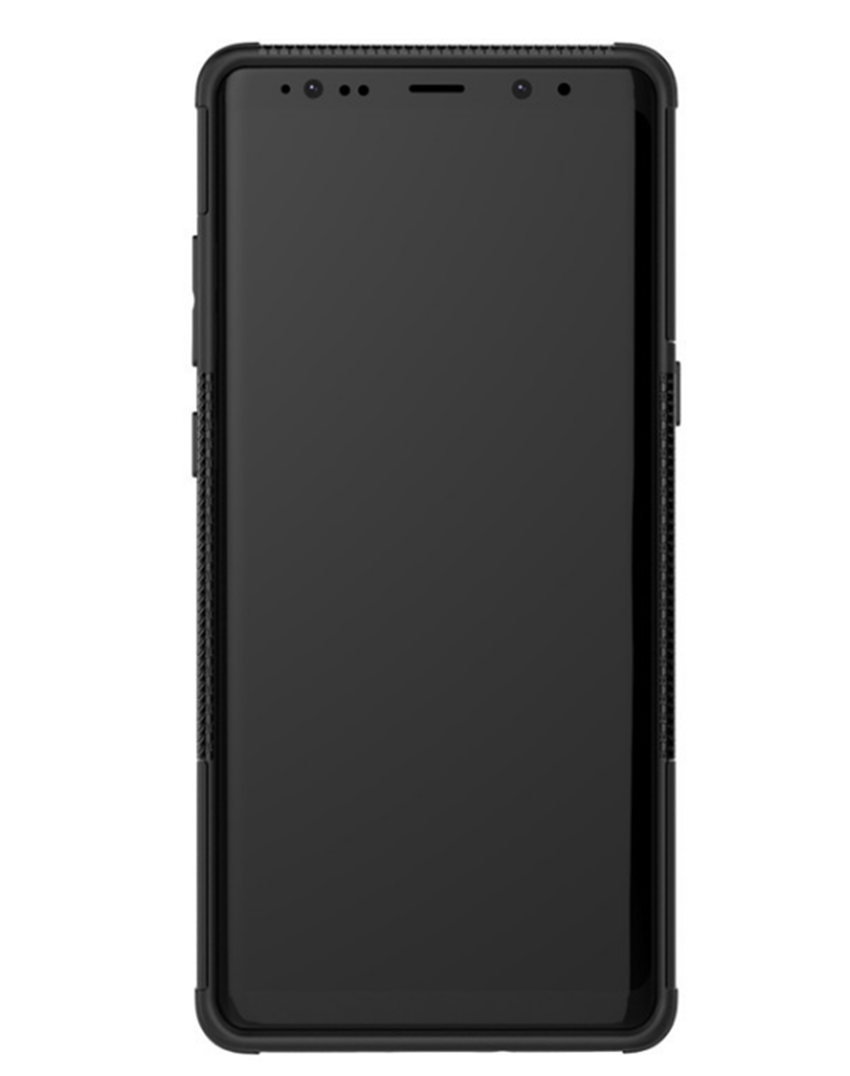 Samsung Galaxy S10 Plus S9 S8 S7 S5 S10  Lite Case Anti-fall TPU four-corner airbag protection cover