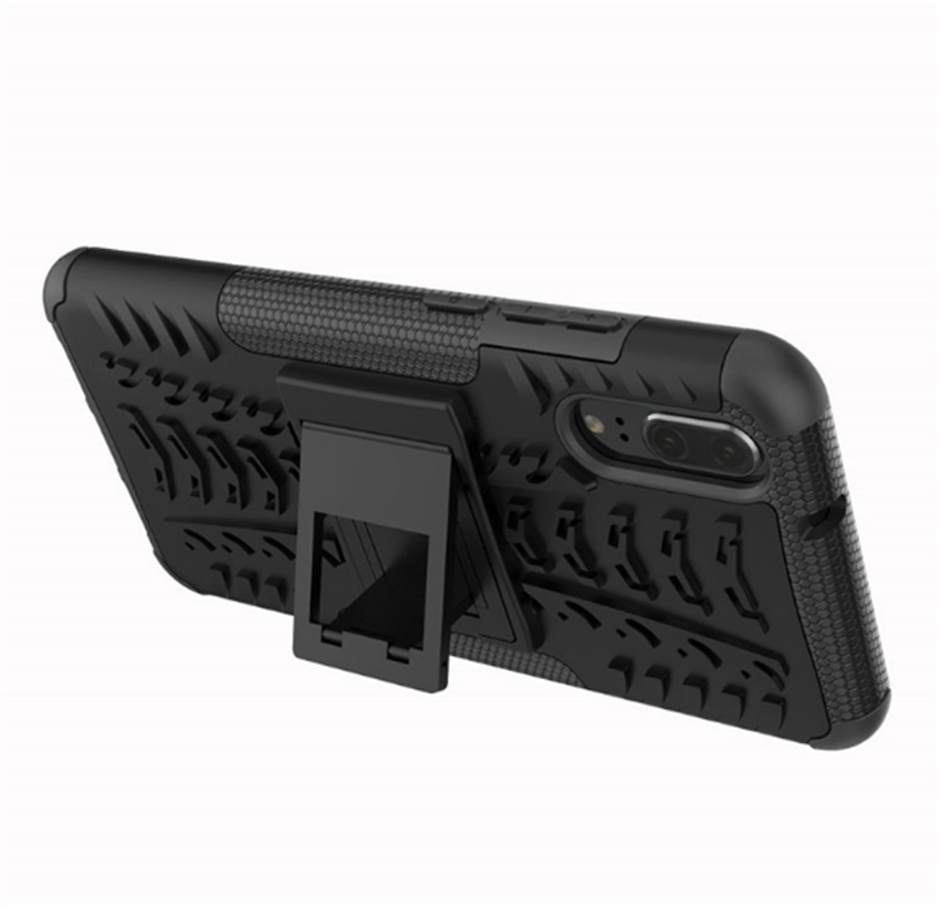 Huawei honor 8 8X Max,honor 7 7X ,honor 10 Case Anti-fall TPU four-corner airbag protection cover