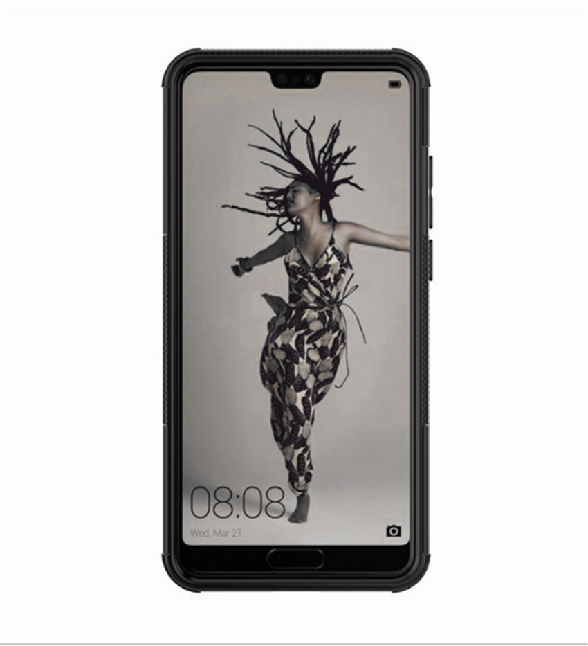 Huawei honor 8 8X Max,honor 7 7X ,honor 10 Case Anti-fall TPU four-corner airbag protection cover