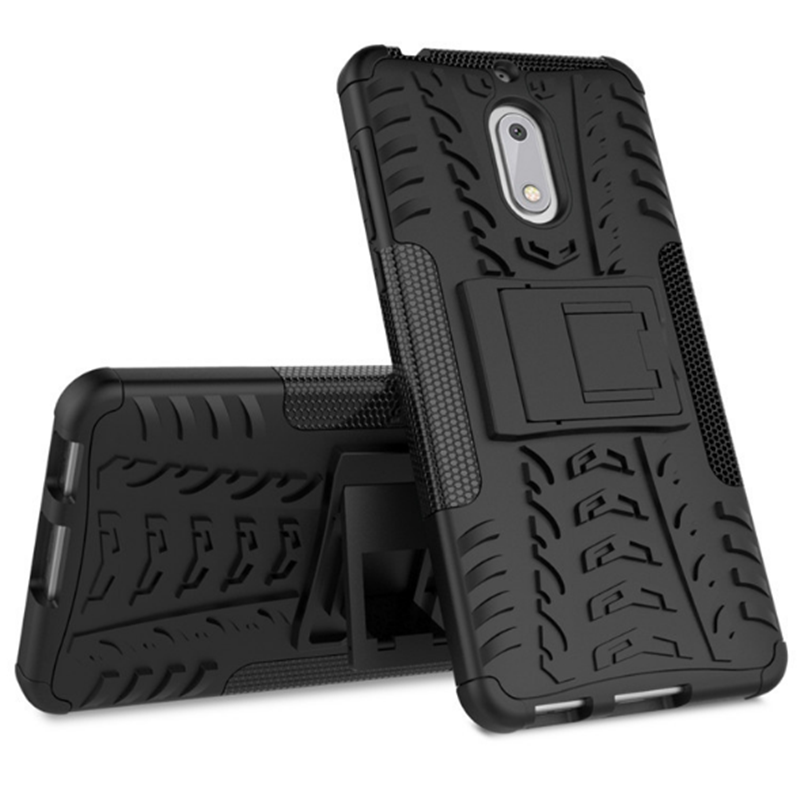 Nokia 8 Nokia 6 2018 Nokia 5 Nokia 3 2 1/Nokia X6 Nokia X5 Case Anti-fall support protection cover