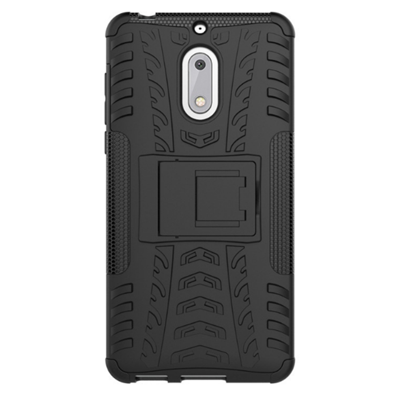 Nokia 8 Nokia 6 2018 Nokia 5 Nokia 3 2 1/Nokia X6 Nokia X5 Case Anti-fall support protection cover