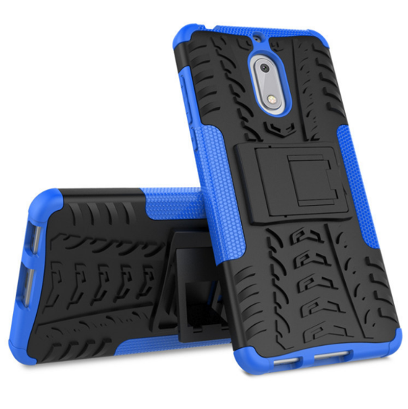 Nokia 8 Nokia 6 2018 Nokia 5 Nokia 3 2 1/Nokia X6 Nokia X5 Case Anti-fall support protection cover