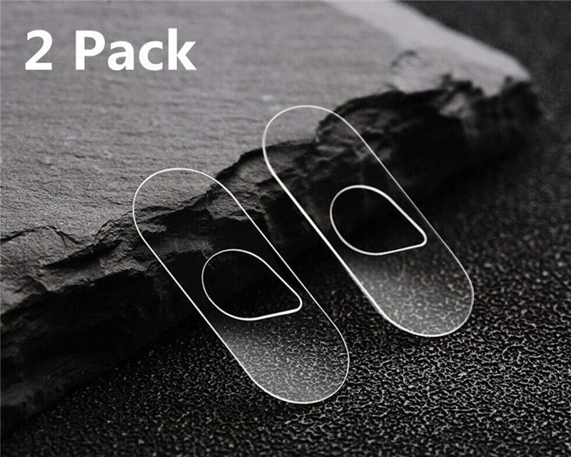 iPhone 7 8 Plus iPhone X/Xs MAX XR Camera Lens protective film[anti-scratch][Ultra HD]lens coverag