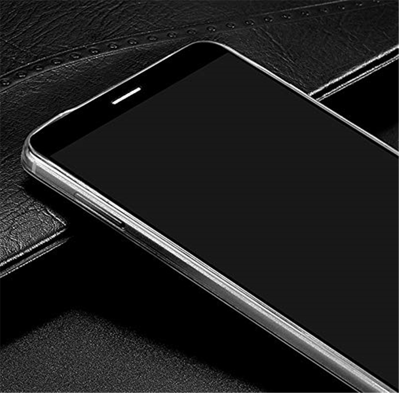Huawei Mate 10 Lite Mate 9 Pro MATE 8 Mate 7 Case Anti-fall[transparent]Thin TPU protective cover