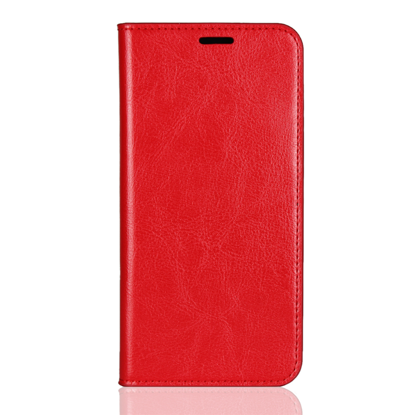 Vivo X23/X21/X20 Plus/vivo Nex S/Nex A Shockproof Protective with Folio Flip Wallet Leather Case