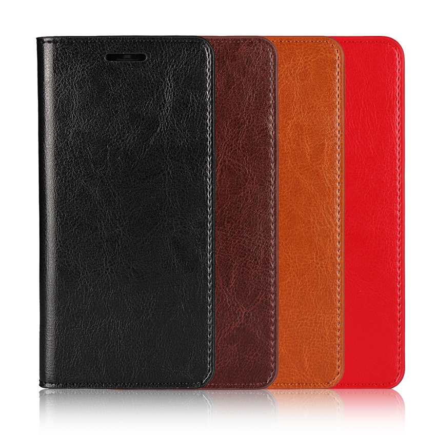 Oppo R11 Plus/R9 Plus/R9s Plus/R7 Plus/R7s Shockproof Protective with Folio Flip Wallet Leather Case