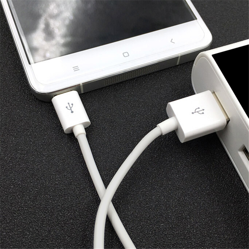 Android smart phone charging cable Micro-USB synchronous transmission data lineconnection devices