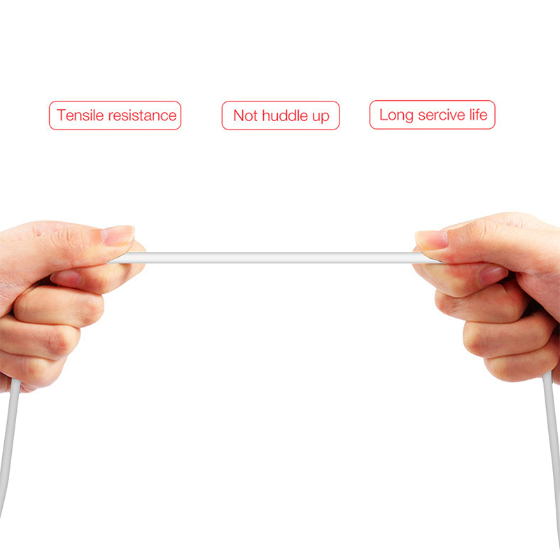 Applicable to Type C smartphone data cable PC synchronous data transmission USB, 1M, 2M, 3M length