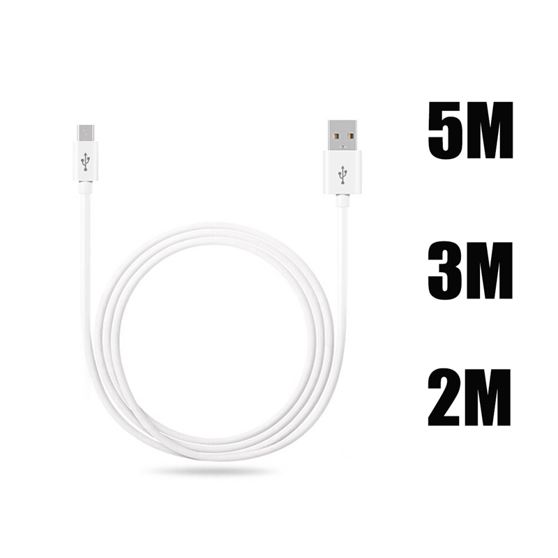 Android smart phone charging cable Micro-USB synchronous transmission data lineconnection devices