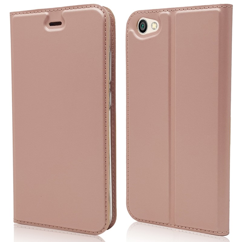 Xiaomi mi 5 6 5X 6X mi 8 8SE Mix 2 Mix2s Poco F1 New magnetic shockproof PU protective leather case