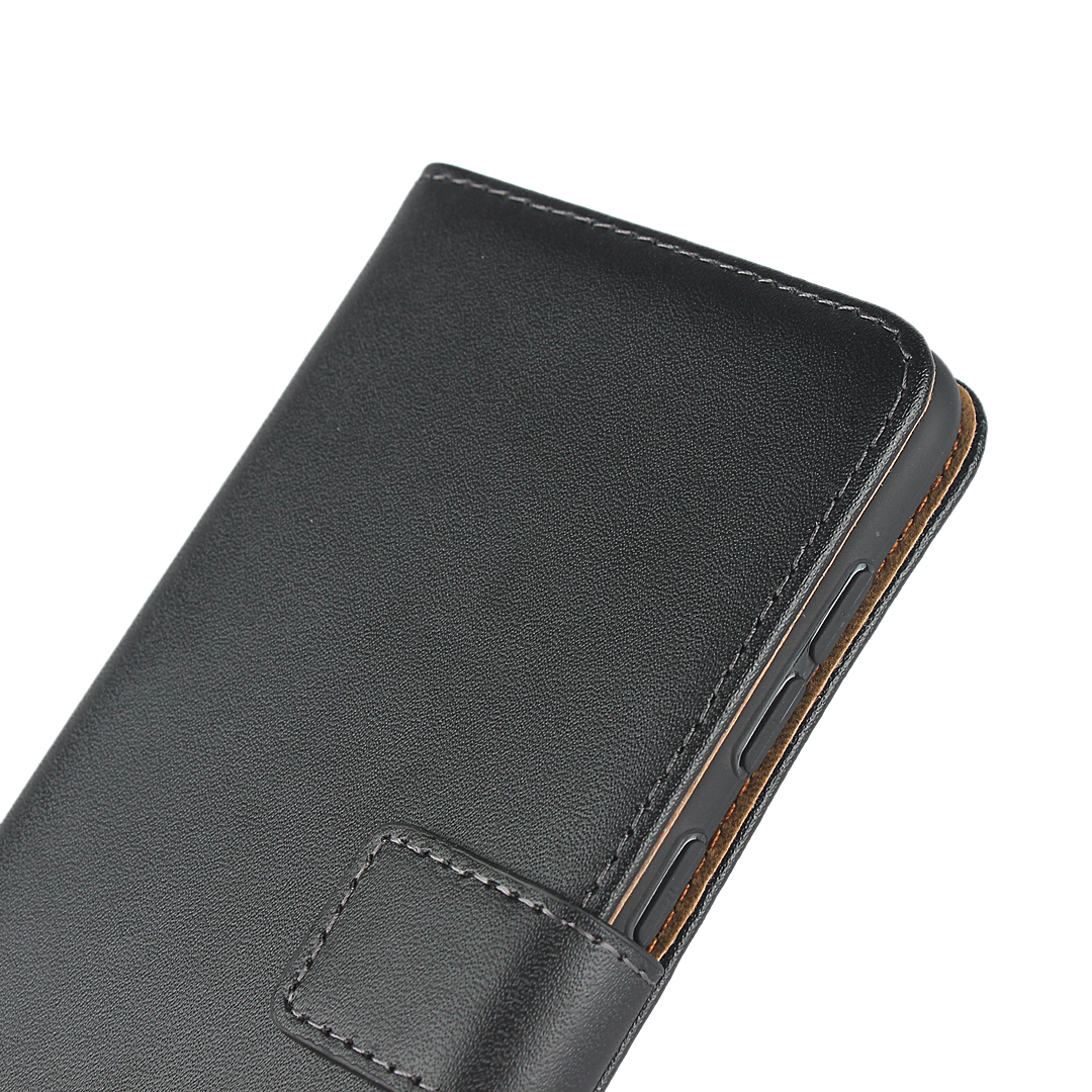 Samsung Galaxy A70 A50 A40 A30 A10 M20 M10 Cover[plug card]shockproof flip wallet leather Case