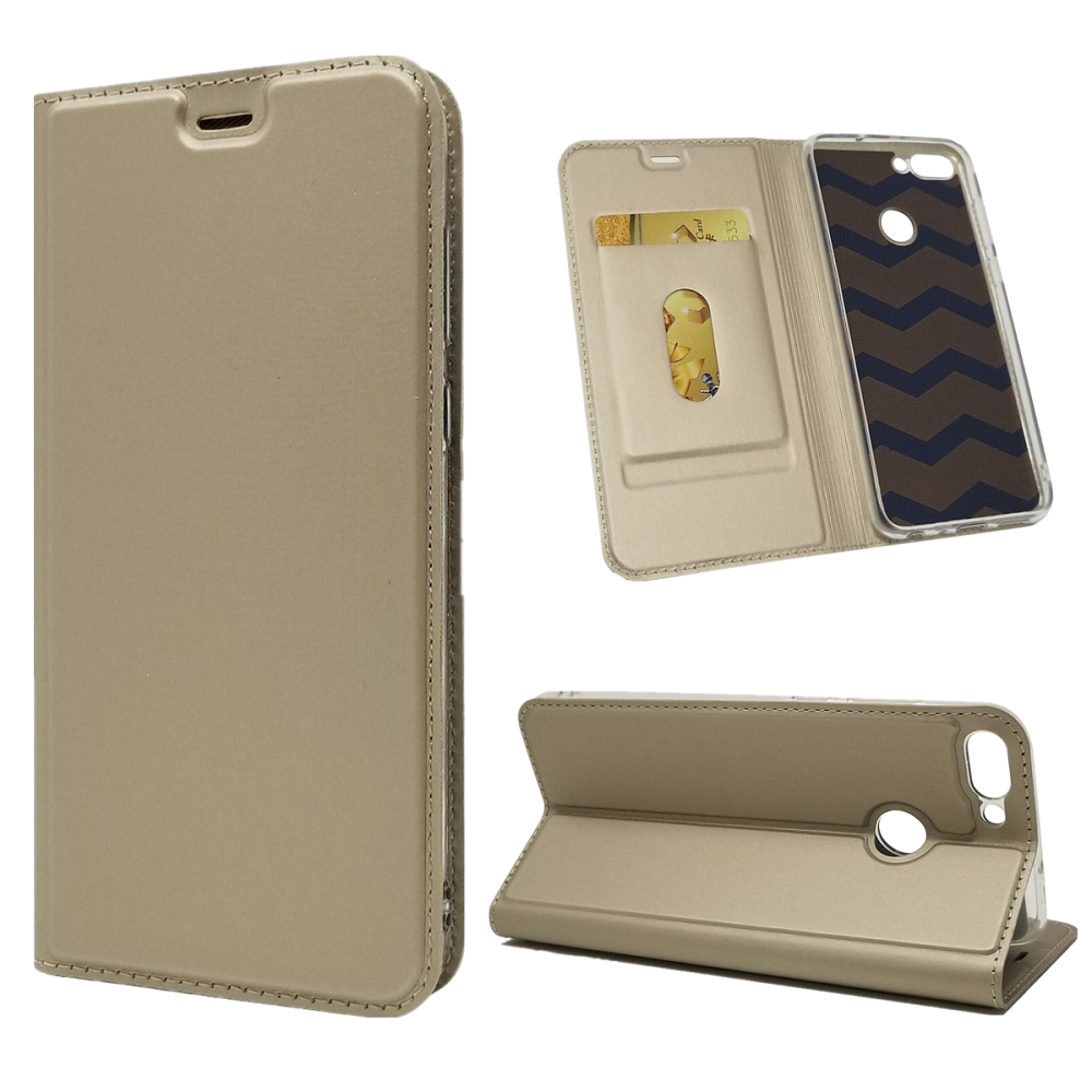 Huawei Enjoy 7s Plus/Enjoy 6s Maimang 5 Maimang 6 7 Cover magnetic shockproof Flip protective Case