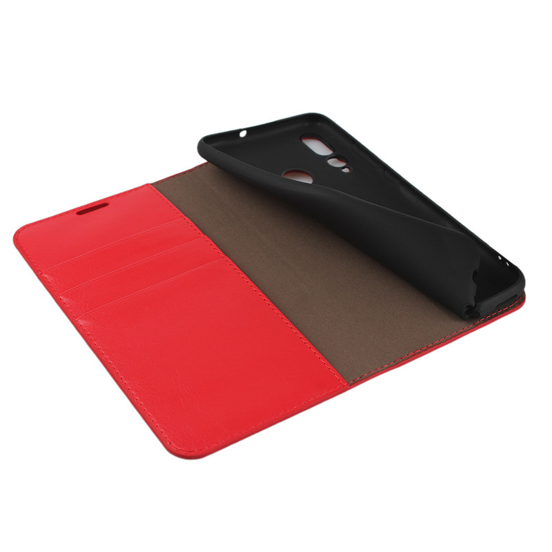 Huawei Y6 2019 Enjoy 9 Enjoy 9s honor 10i P Smart 2019 Cover[Card Slot]Flip Wallet Protective Case