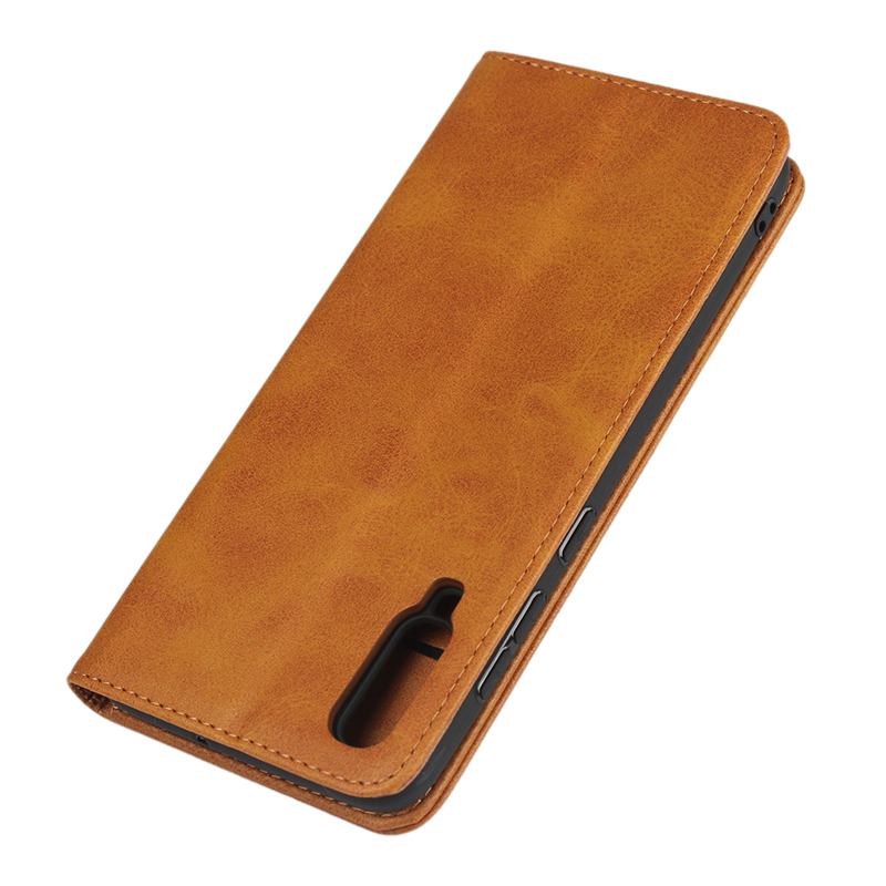Samsung Galaxy A70 A50 Galaxy A30 Galaxy A10 Cover Magnetic flip wallet protective leather Case