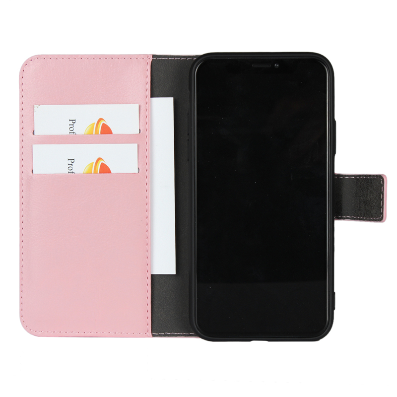 Apple iPhone 6 Plus 6s 7 8 Plus iPhone 4 4s 5G 5s 5se iPhone X Xs Max XR Cover[Card Slot]Flip Case