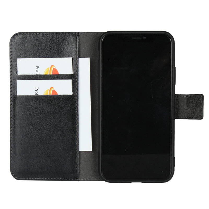 Apple iPhone 6 Plus 6s 7 8 Plus iPhone 4 4s 5G 5s 5se iPhone X Xs Max XR Cover[Card Slot]Flip Case