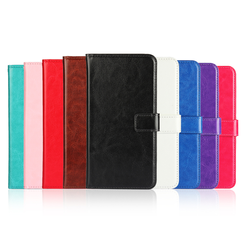 Samsung Galaxy S9 Plus S8 Plus S7 edge S6 edge Plus Cover[Card Slot]Flip Wallet Protective Case