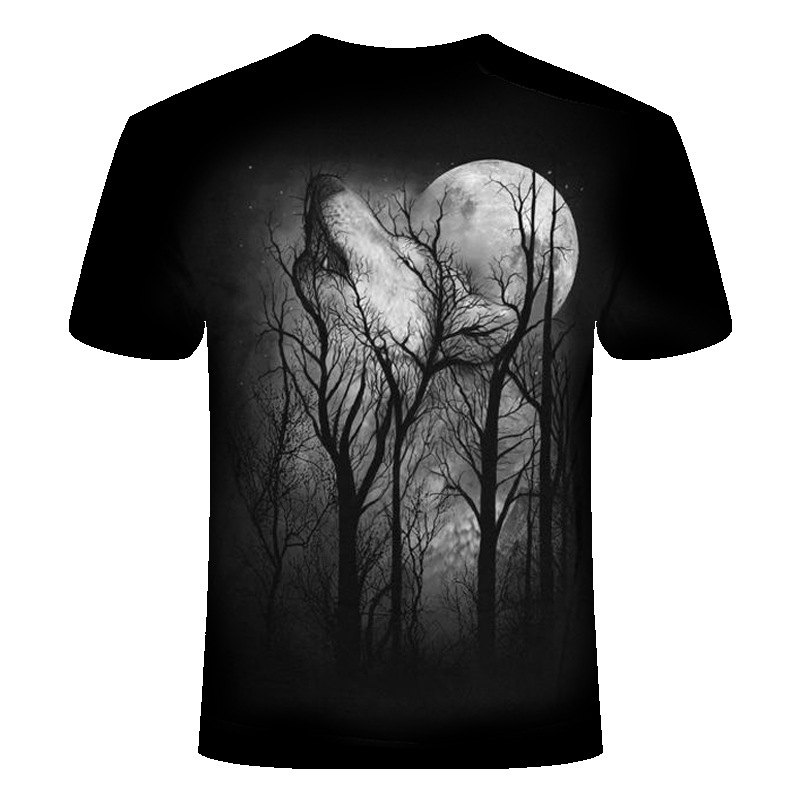 New men Short Sleeve Cool Colorful Cloud Male T-ShirtsCasual, T Shirts, sports tshirt   short sleeves, 3D T-shirt, Shorts, Men