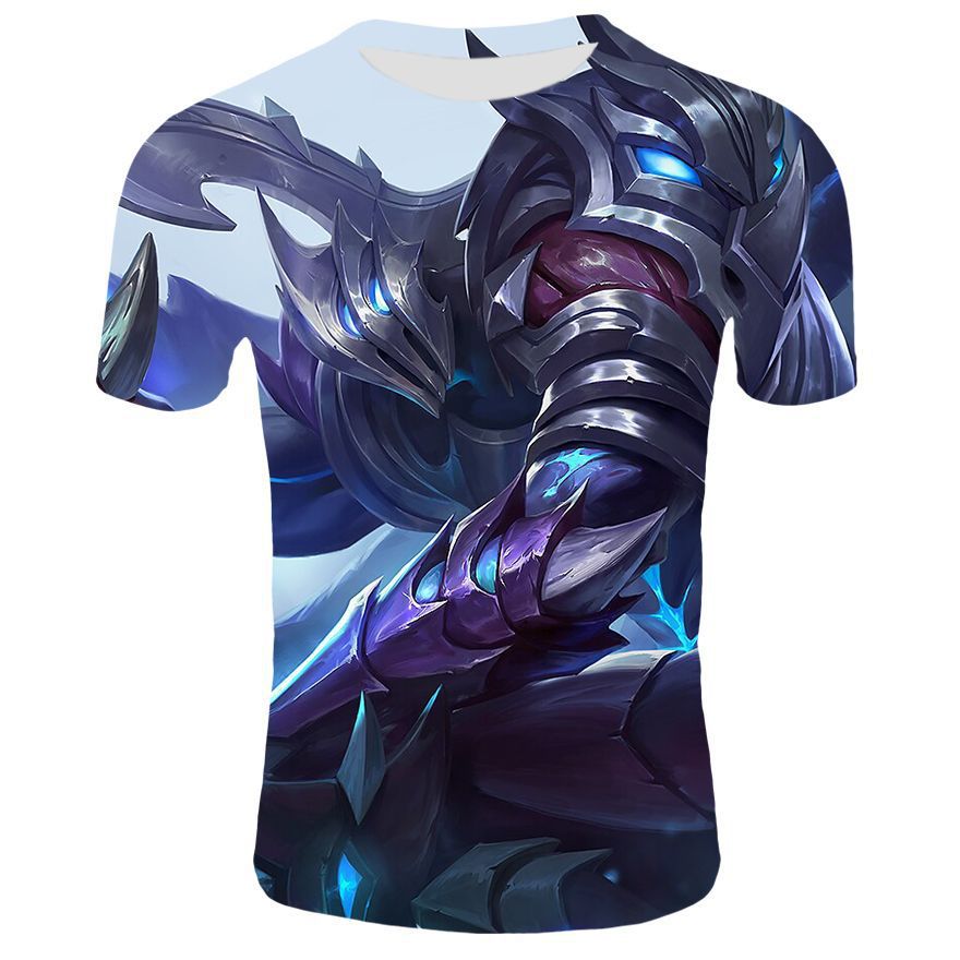 New men Short Sleeve Cool Colorful Cloud Male T-ShirtsCasual, T Shirts, sports tshirt   short sleeves, 3D T-shirt, Shorts, Men