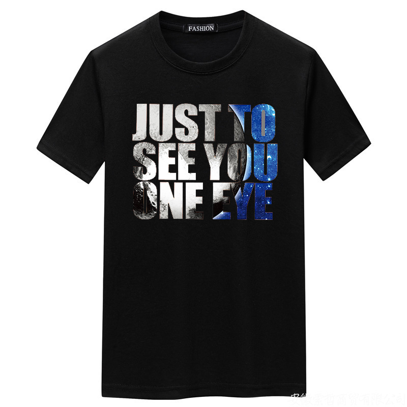 Large size men's short sleeve T-shirt Men's shirt half sleeve men's T-shirt comfortable and breathable    0.2 kg  Commodity attribute  European and American style  The main material is cotton  Design
