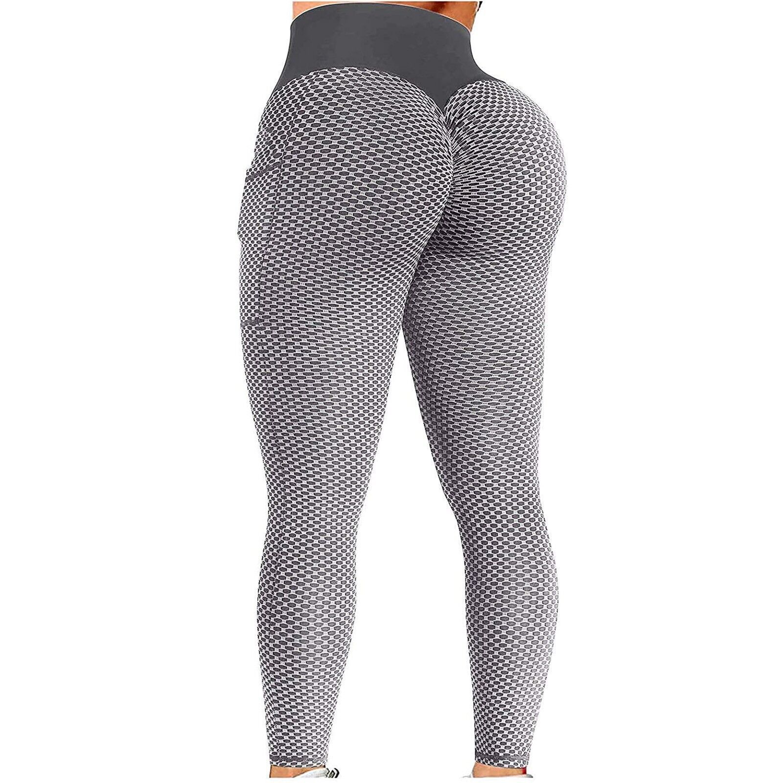 2022 Amazon Pocket Peach Butt yoga pants High-waisted sports leggings Butt lift fitness pants for women comfort    0.25 kg  Commodity attribute  Category of source Spot  Applicable Gender female  The