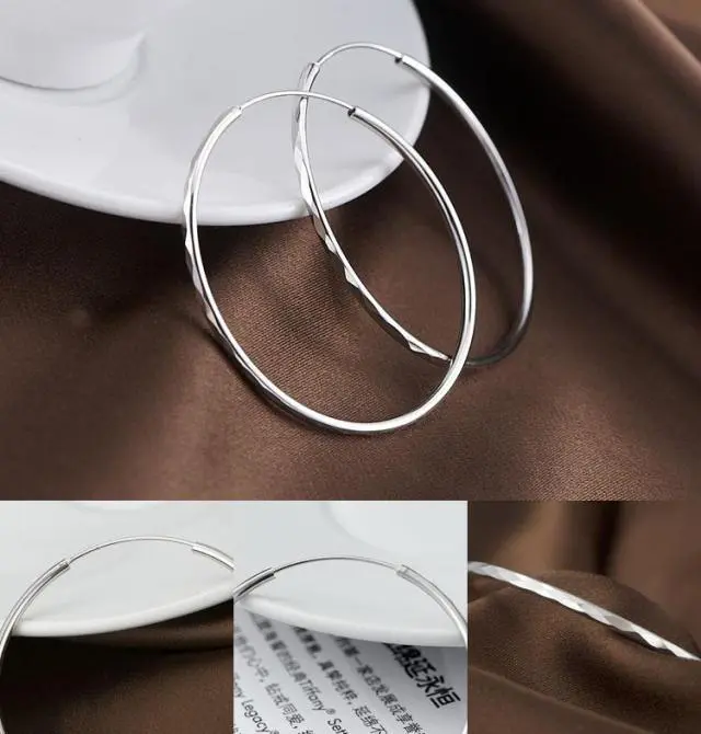 New African fashion earrings supply Korea Tremella fuciformis decoration, Diamond car flower earrings, european & n exaggerated large ring earrings ladies' earrings