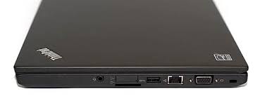 Refurbished Lenovo ThinkPad T440s (14 inch) Ultrabook