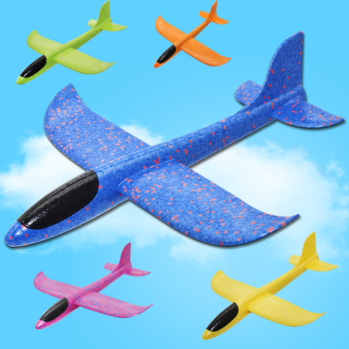 toy aeroplane that can fly