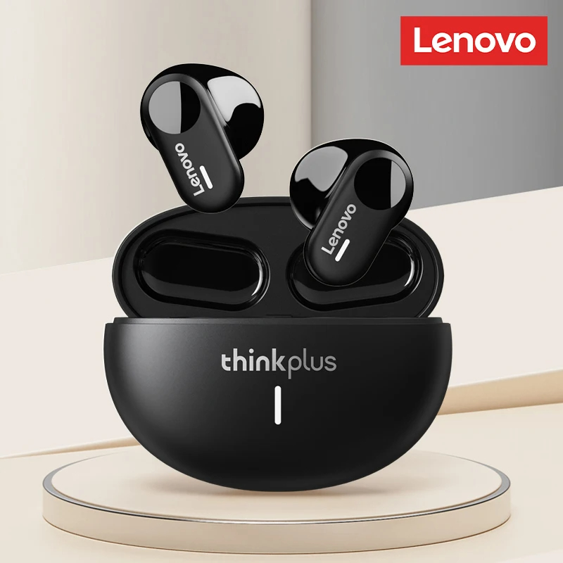 100% new original Lenovo LP19 Bluetooth 5.3 Earphones TWS Sports earphones Wireless in-ear earbuds Dual HD microphone earphones