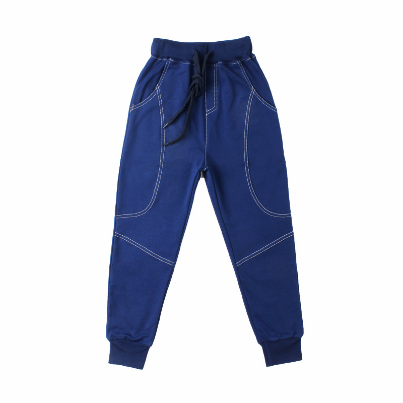 Pants for Boys Sweatpants Teenagers Sports Trousers for Kids  Bottoms Cotton Trousers Children Pants