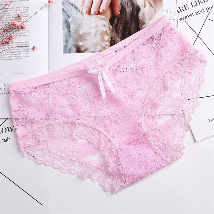 Lace Seamless Panties for Ladies, LIN049 in Nairobi Central - Clothing,  Watchhunt Kenya