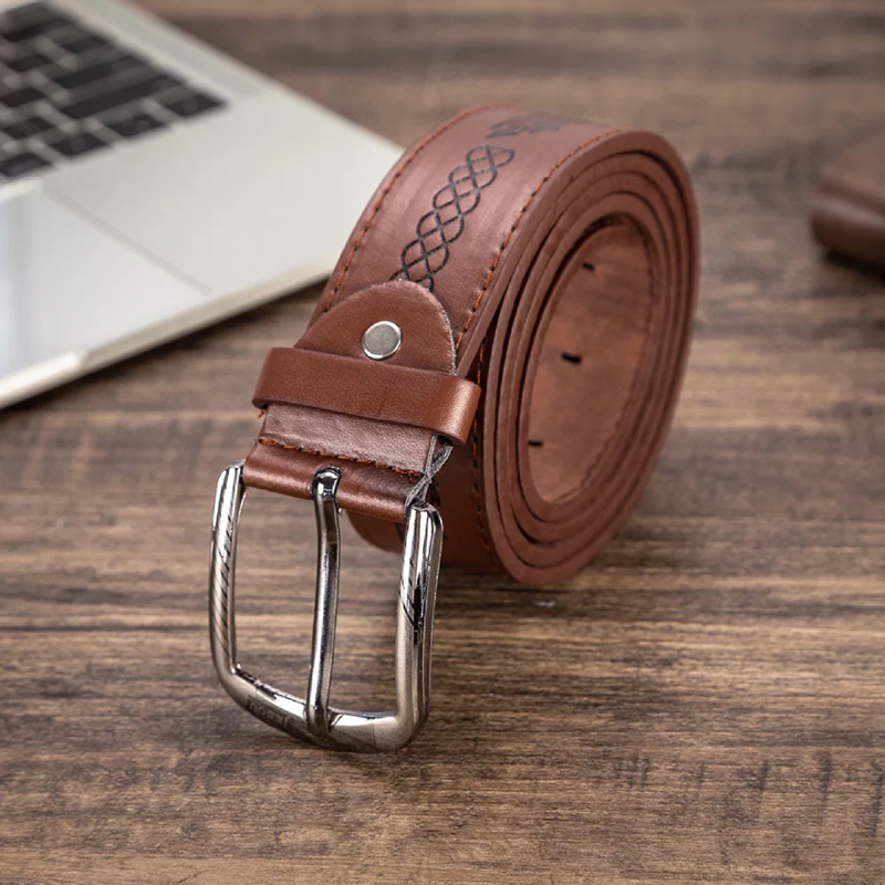 Men Watch Gifts Set For High Quality Belt Wallet Fashion watch Luxury Business Watches For Men gift