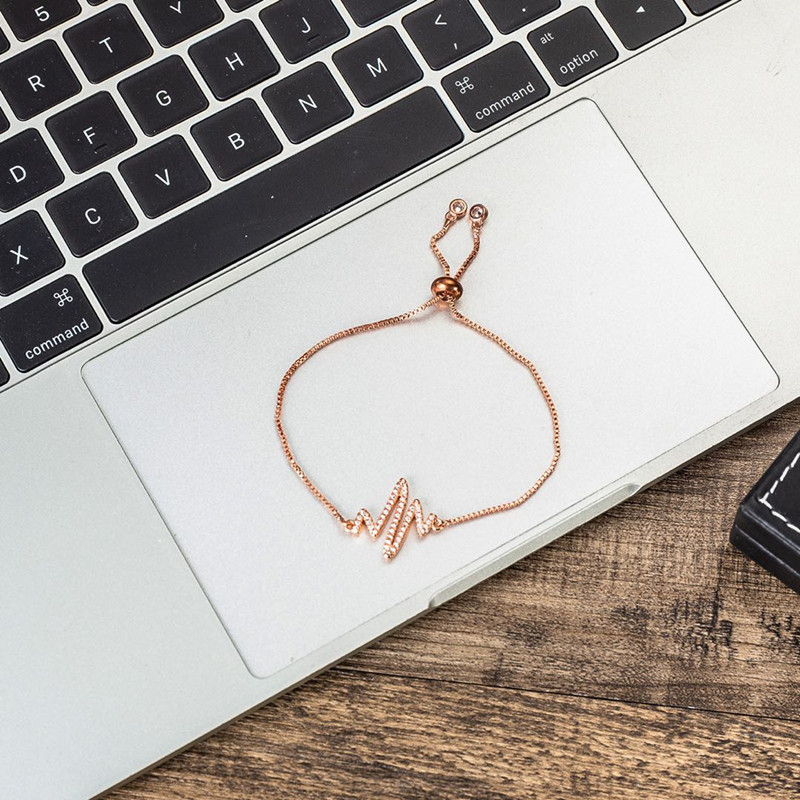 3 PCS Watch Gift Set Boutique Packaging Trend Diamond Set Chain Bracelets + Steel Belt Quartz Watch