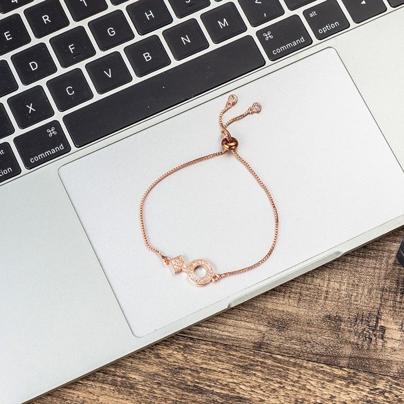 3 PCS Watch Gift Set Boutique Packaging Trend Diamond Set Chain Bracelets + Steel Belt Quartz Watch