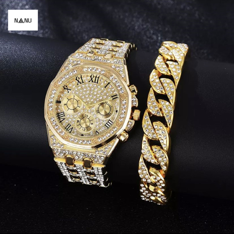 2021Luxury New Men Fashion Watches Top Gift Brand Simple Business Quartz Watch Women Sport Watch