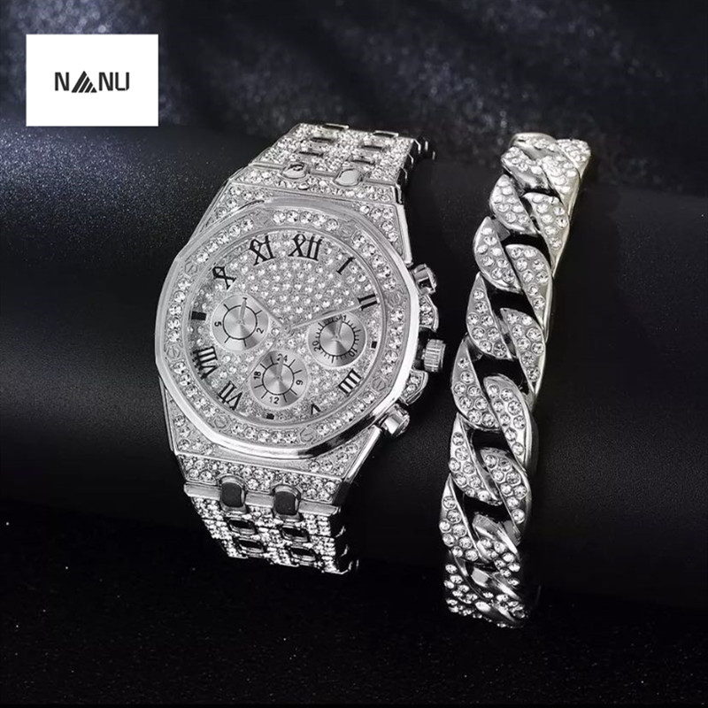 2021Luxury New Men Fashion Watches Top Gift Brand Simple Business Quartz Watch Women Sport Watch