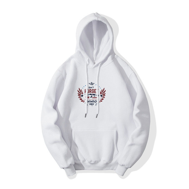 Hot Men&apos;s Hoodies Brand Hoodies Casual Sweatshirt high quality Print Sweatshirts Male Fashion hoodie