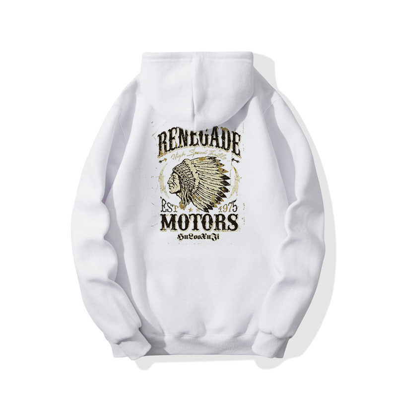 Hot Men&apos;s Hoodies Brand Hoodies Casual Sweatshirt high quality Print Sweatshirts Male Fashion hoodie