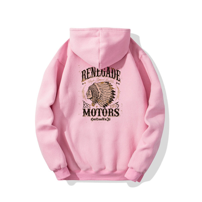 Hot Men&apos;s Hoodies Brand Hoodies Casual Sweatshirt high quality Print Sweatshirts Male Fashion hoodie