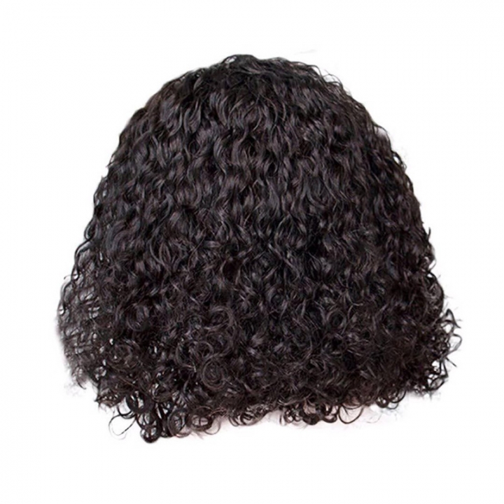 Wigs Curly  Front Wigs For Women Kinky Curly Lace Front Wig 360 Lace Frontal Wigs Curly Human Hair