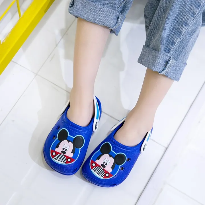 royal blue baby girl shoes