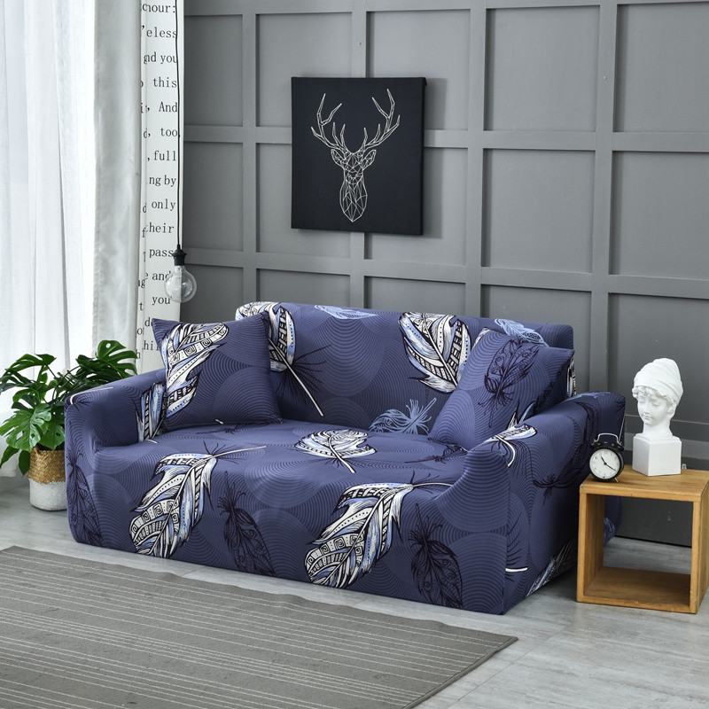Home Decor Elatic Sofas Couch Chair Furniture Cover Sofa Set Sets Couches Chairs Slipcovers