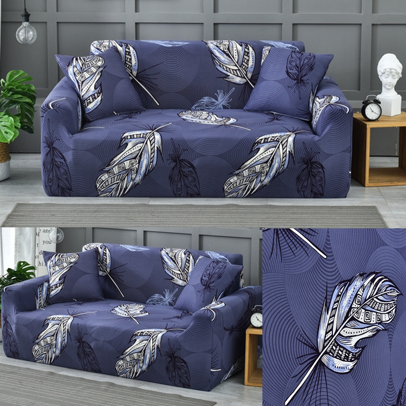 Home Decor Elatic Sofas Couch Chair Furniture Cover Sofa Set Sets Couches Chairs Slipcovers