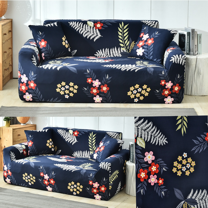 Home Decor Elatic Sofas Couch Chair Furniture Cover Sofa Set Sets Couches Chairs Slipcovers