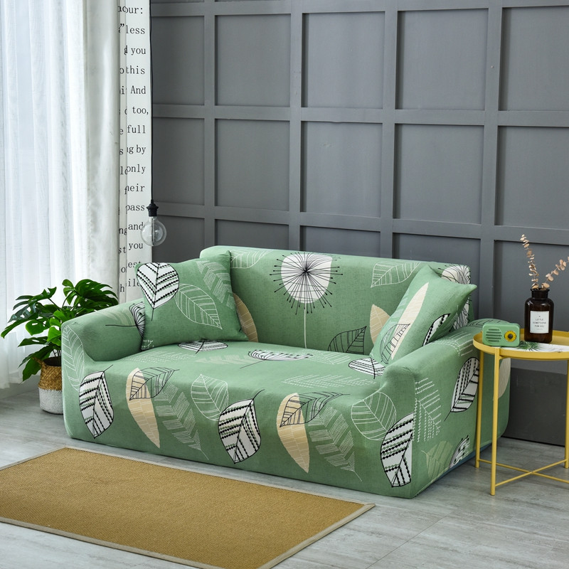 Home Decor Elatic Sofas Couch Chair Furniture Cover Sofa Set Sets Couches Chairs Slipcovers
