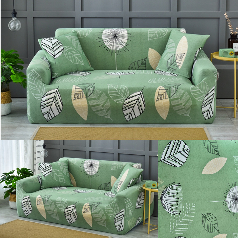 Home Decor Elatic Sofas Couch Chair Furniture Cover Sofa Set Sets Couches Chairs Slipcovers
