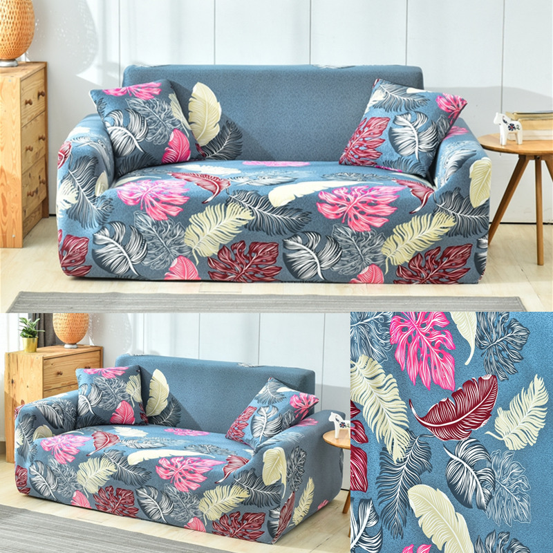 Home Decor Elatic Sofas Couch Chair Furniture Cover Sofa Set Sets Couches Chairs Slipcovers
